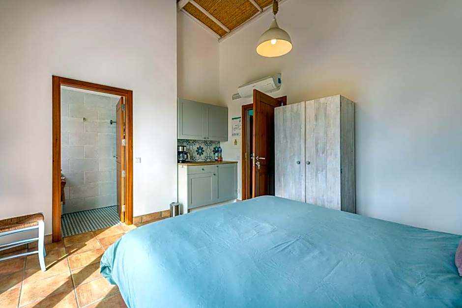 Quinta das Piteiras-Turismo Rural