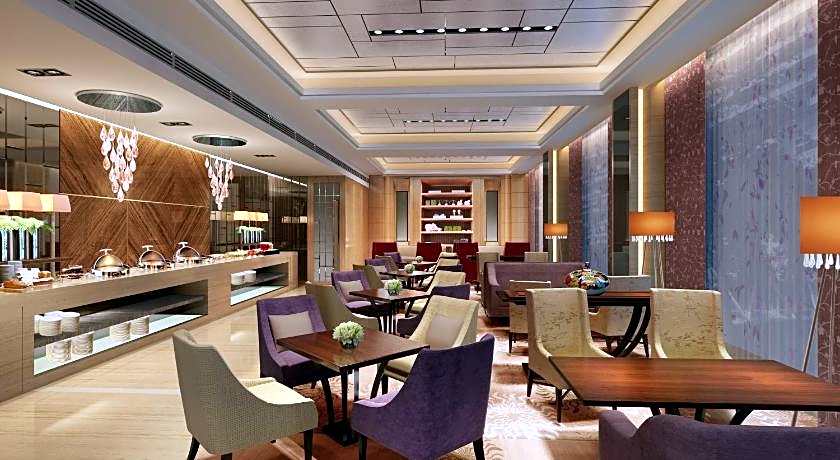 Grand Skylight International Hotel Ganzhou