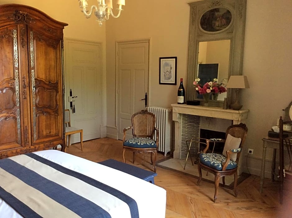 Château des Charmes