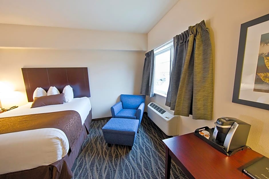 Cobblestone Inn & Suites - Boone