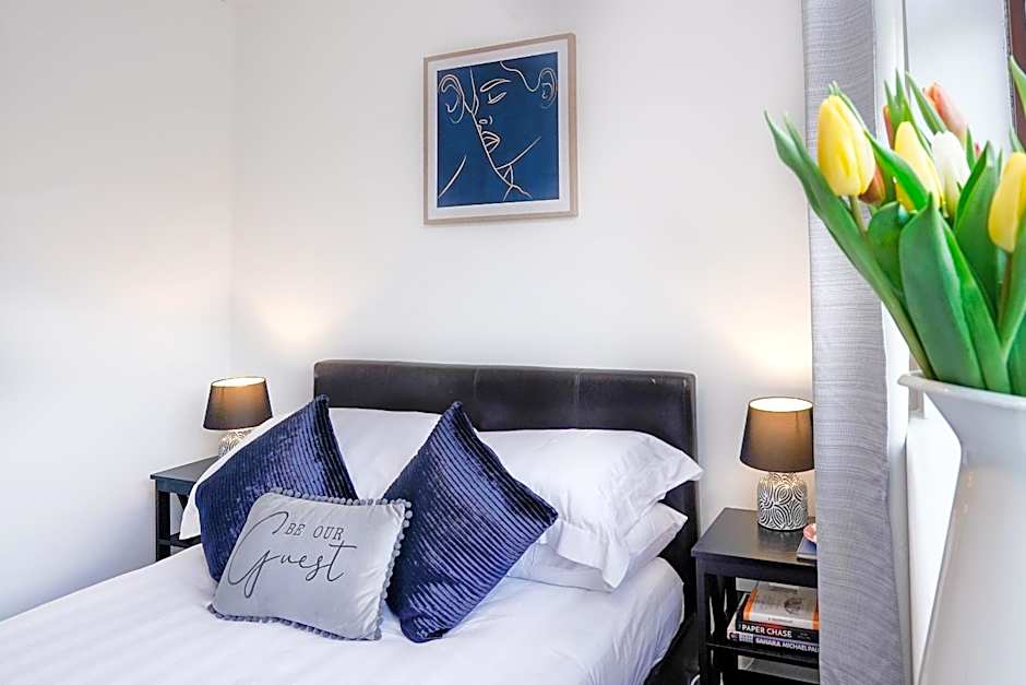 Entire House in Cambridge