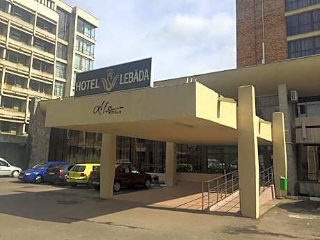 Hotel Lebăda