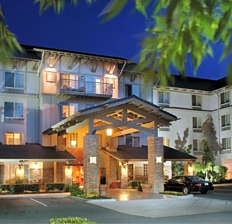 Larkspur Landing Roseville-An All-Suite Hotel