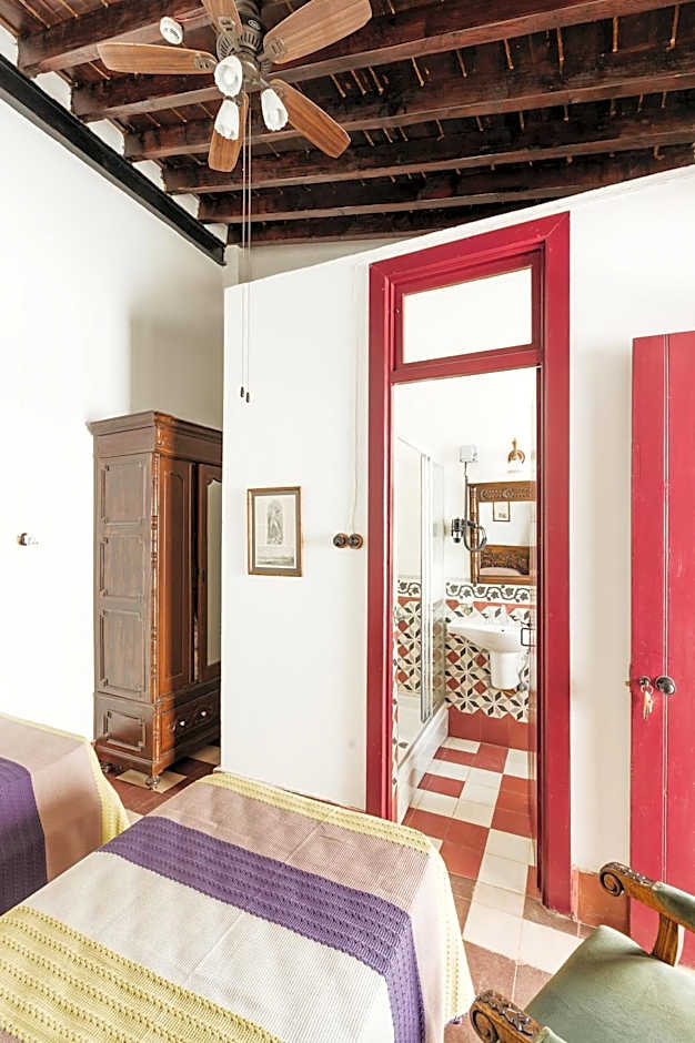 Gul Hanim House Boutique Hotel