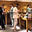 Hotel Mercure Paris 15 Porte de Versailles