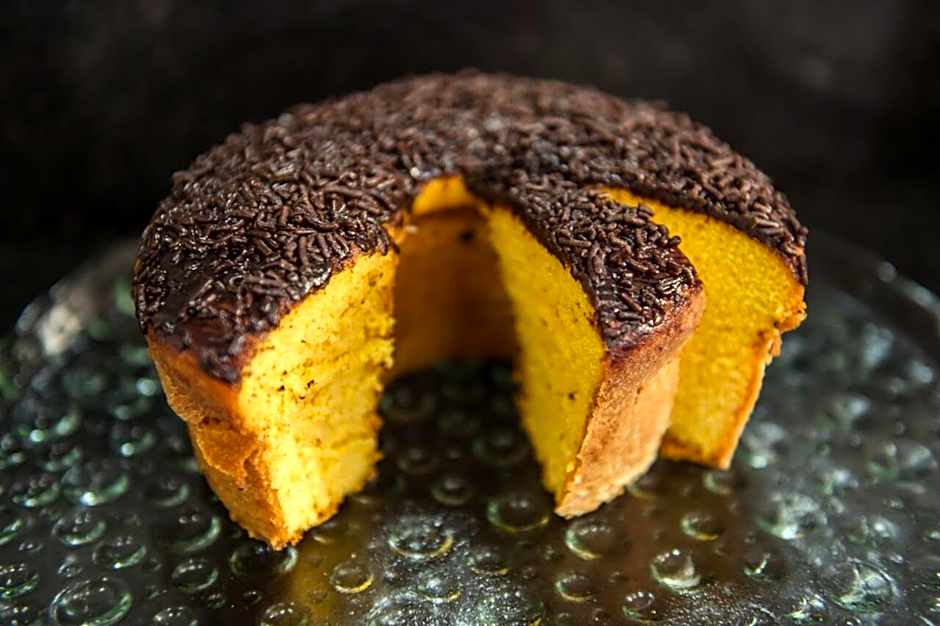 Pousada Carneirinho