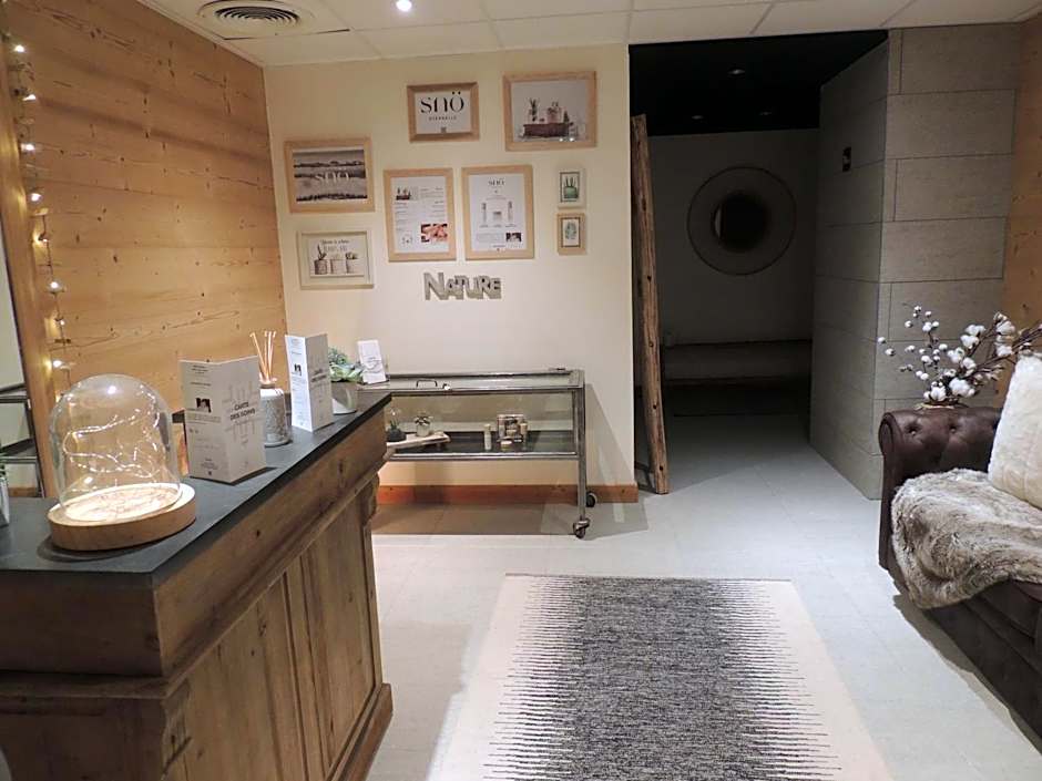 Luxury 2 Bedroom Apartment with view of Mont Blanc