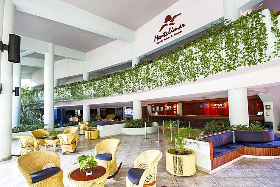 Barceló Montelimar All Inclusive