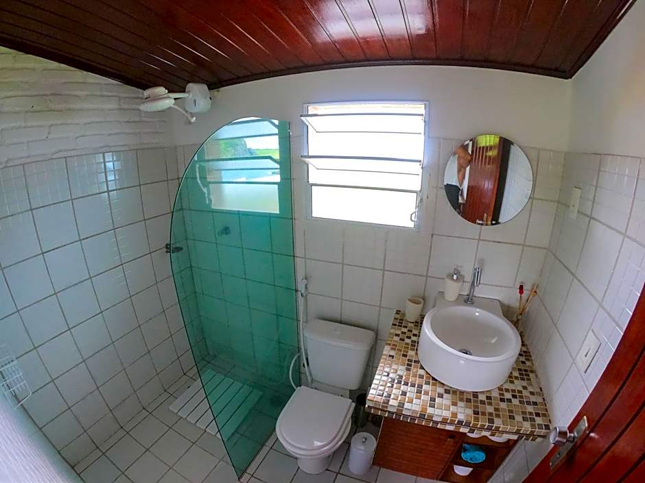 Casa dos Tubarões