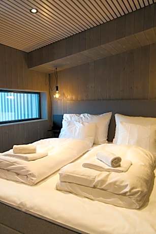 Studio Apartment in Henningsvær