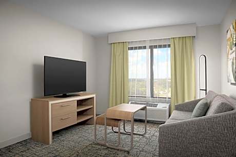 King Suite - Hearing Accessible