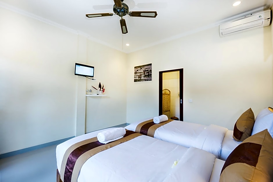 Seaweed Guesthouse Lembongan