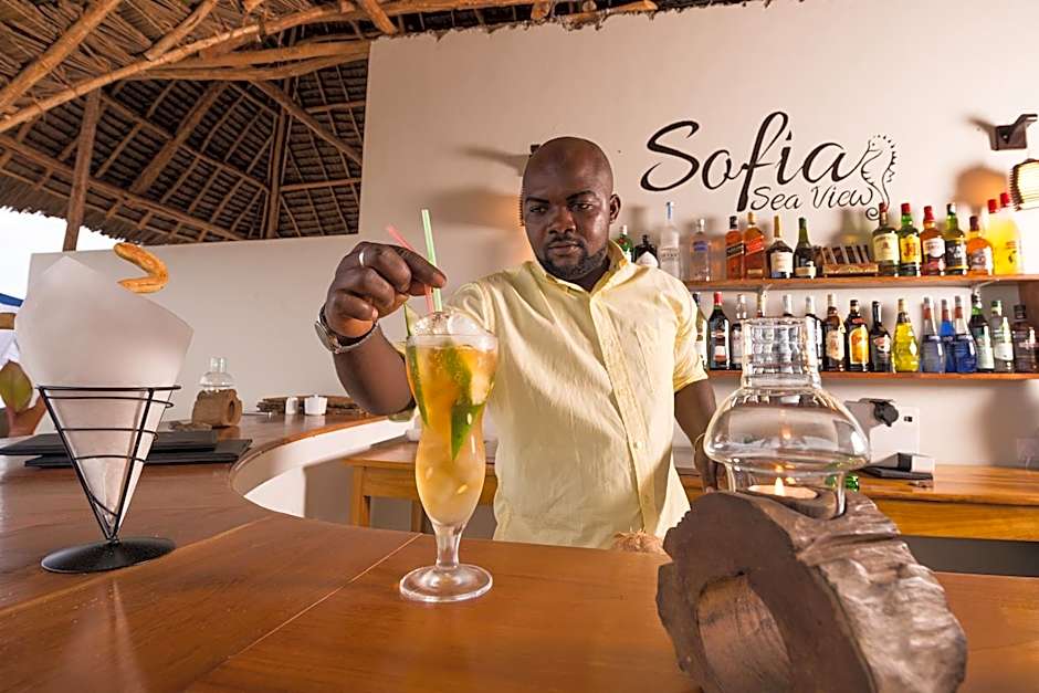 SOFIA SEA VIEW - Beach Boutique Hotel by Sofia Collection