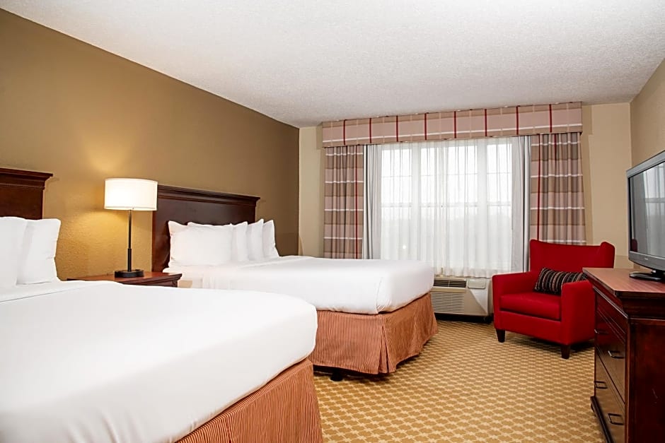 Country Inn & Suites by Radisson, Milwaukee West (Brookfield), WI