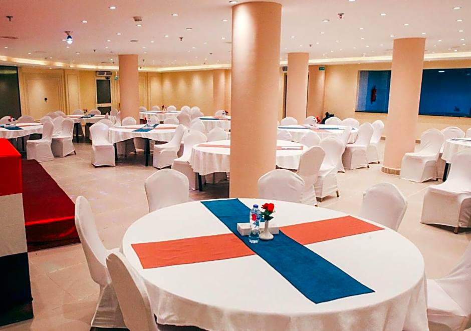 Retal View North Coast Aqua Park