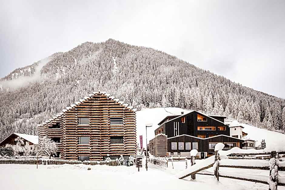 Hotel Jaufentalerhof