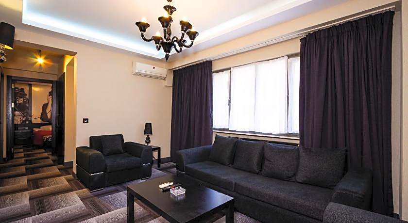 Maltepe 2000 Hotel