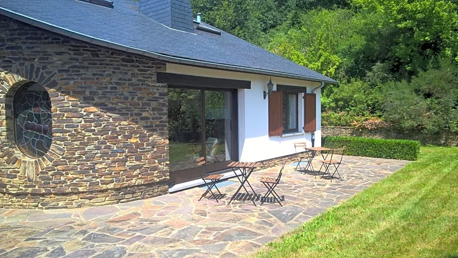Le Nid Doux – Chairiere, MN