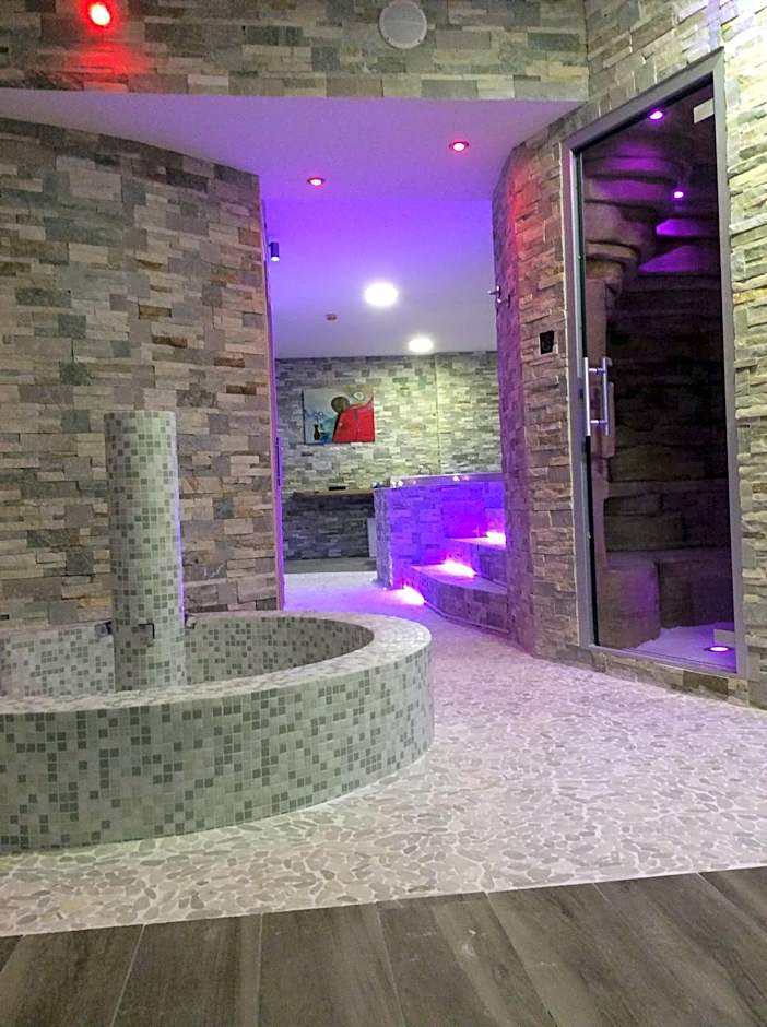 Relais Forti