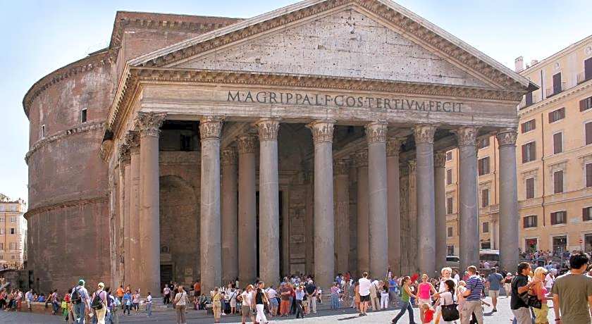 Imperial Rooms Luxury Guest House