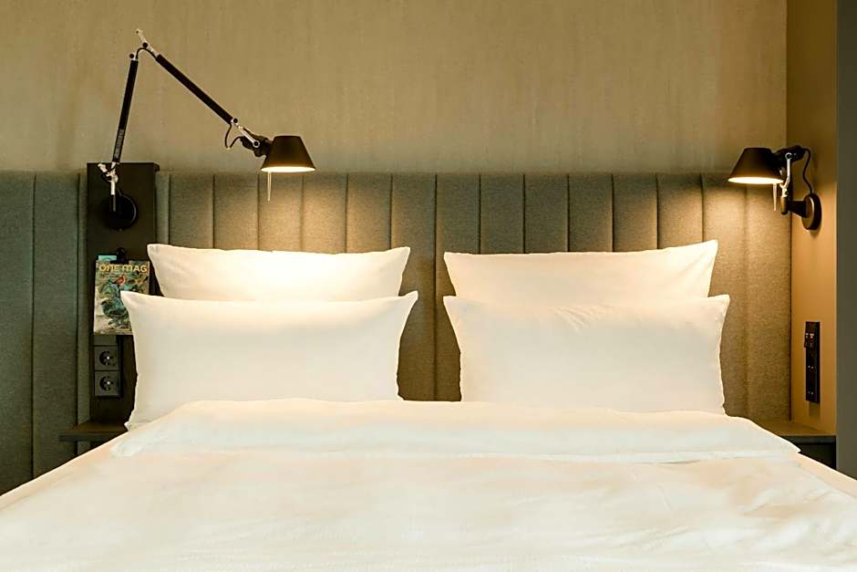 Motel One München-East Side