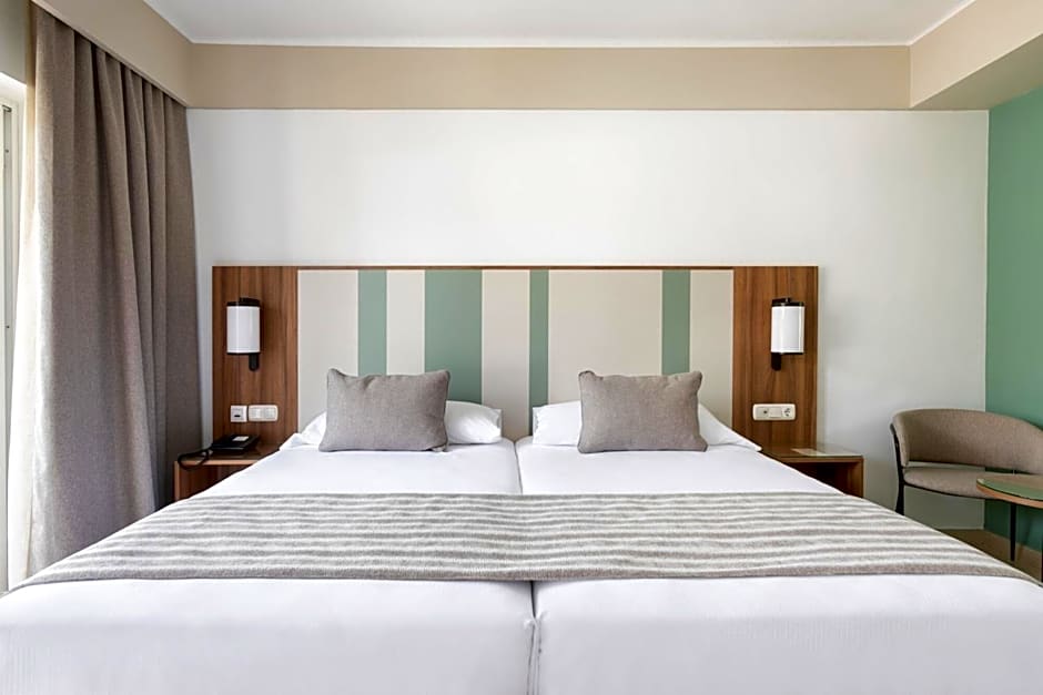 Hotel Riu Paraiso Lanzarote - All Inclusive