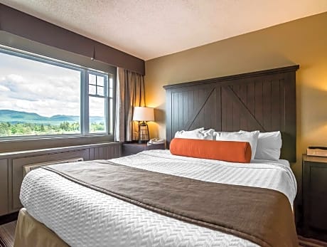 Suite Lake View