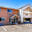Quality Inn Near Seattle Premium Outlets