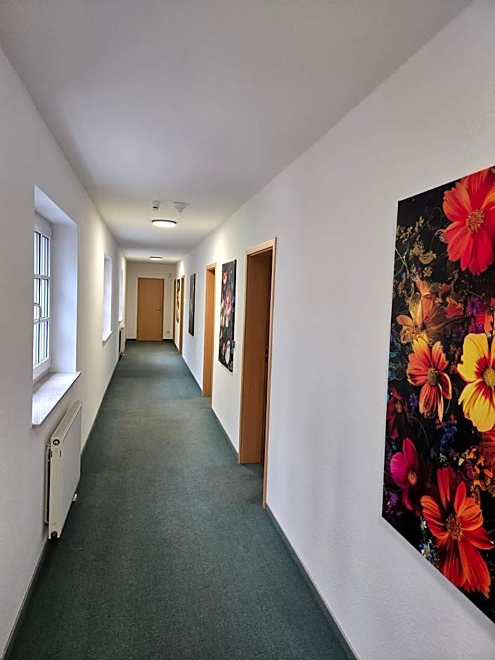 Parkhotel Bad Brambach