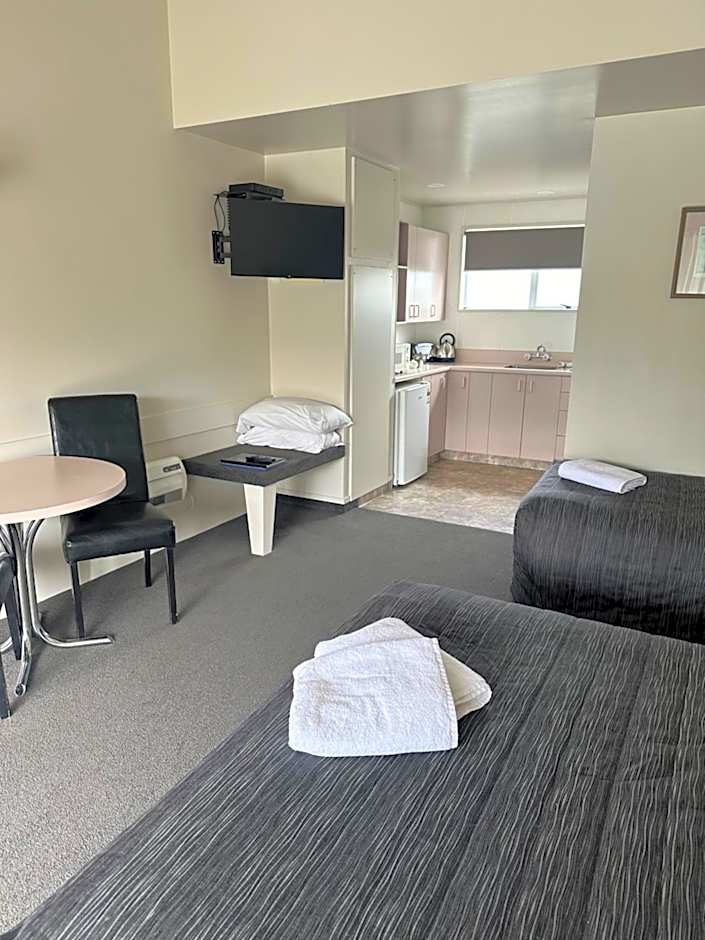 Helensborough Motor Inn