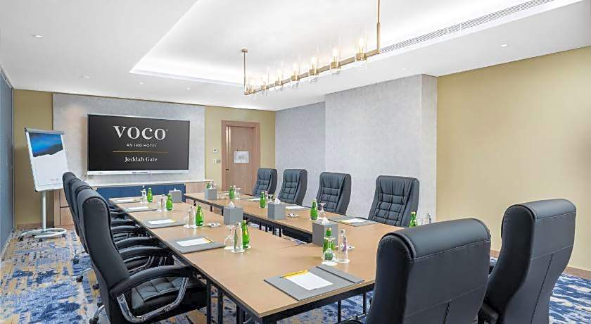 voco Jeddah Gate By IHG