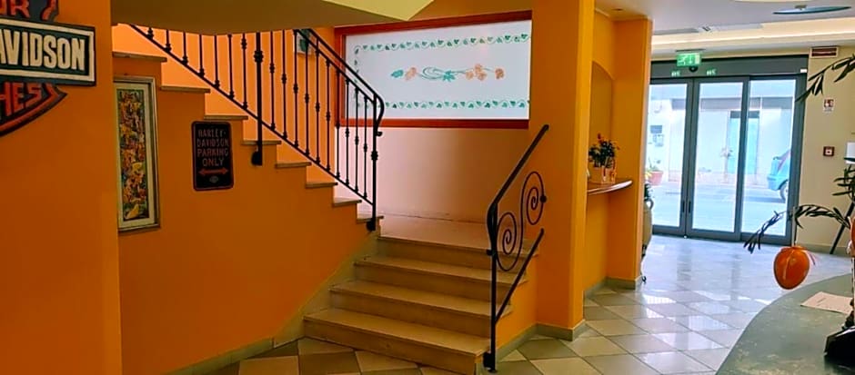 Hotel Adriatico
