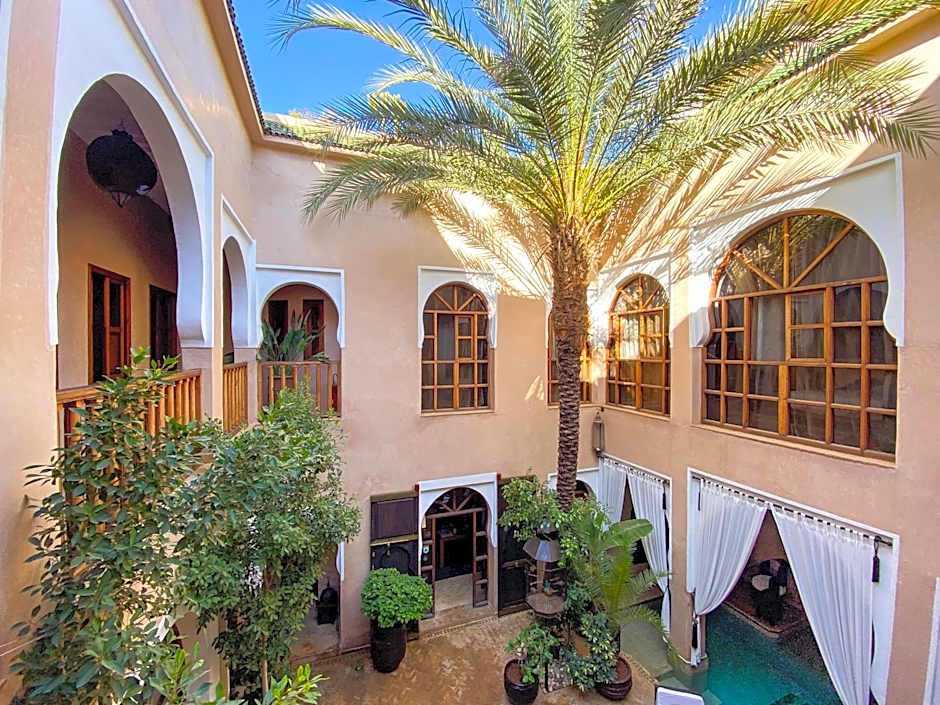 Riad Selouane