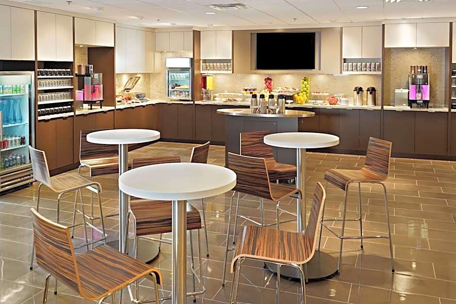 Wyndham Edmonton Hotel and Conference Centre