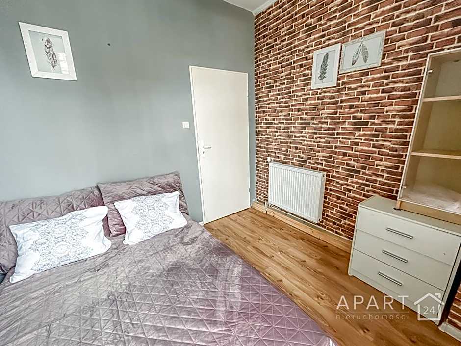 Gdańsk Śródmieście ul Sempołowskiej