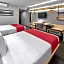 City Express by Marriott Ciudad de México La Villa