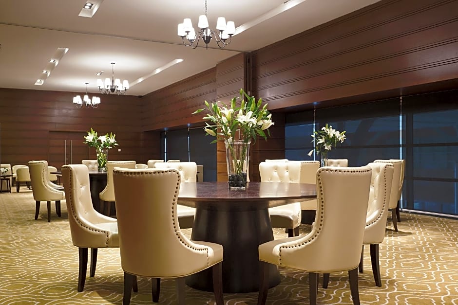 Movenpick Hotel And Convention Centre KLIA