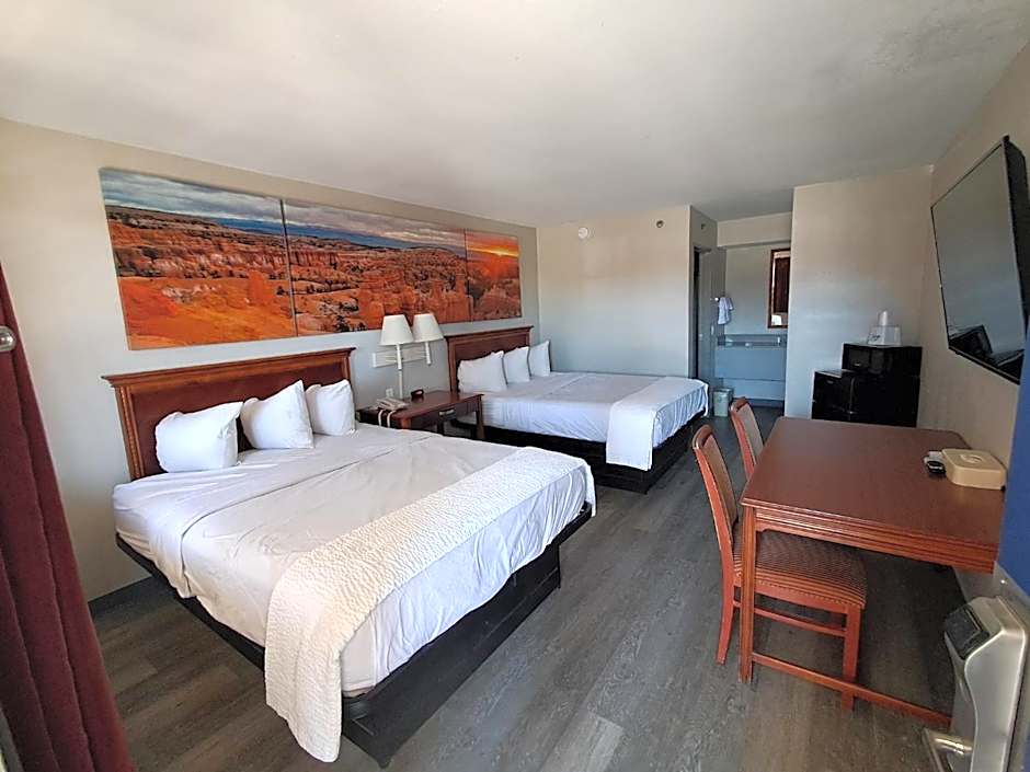 Days Inn by Wyndham Safford, AZ