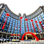VX Wuxi Jiangyin High-tech Zone Panlongshan Park Hotel