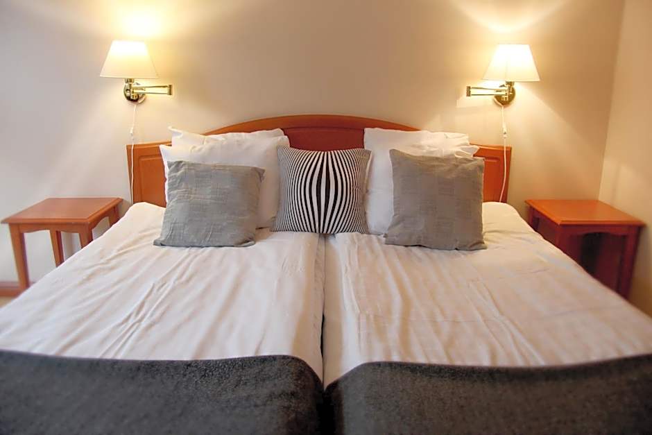 Sure Hotel by Best Western Focus