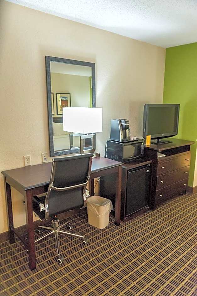 Holiday Inn Hazlet By IHG