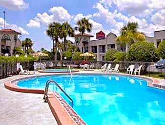 Stayable St Augustine