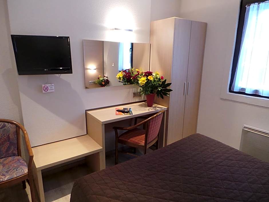 Logis Albhotel Grill