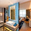 Echarm Hotel Dongying Dongcheng Nanyi Road