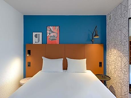 Ibis Nuernberg Hauptbahnhof