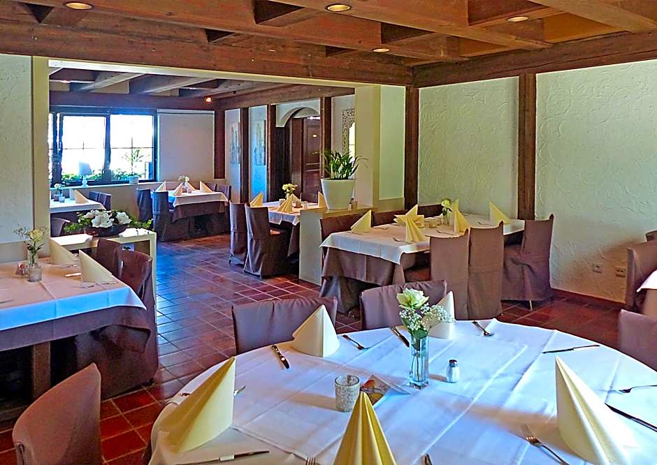 Hotel-Restaurant Schwyzerhüsli