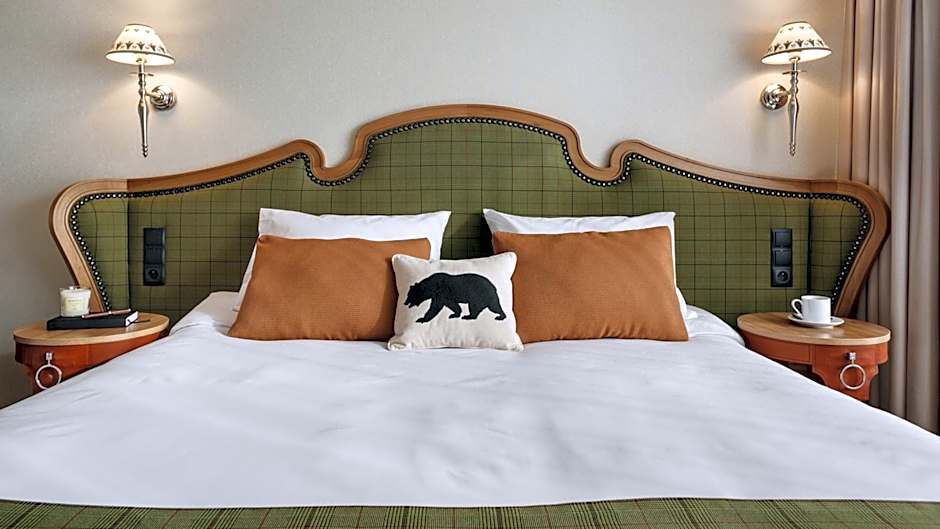 Bachleda Hotel Kasprowy