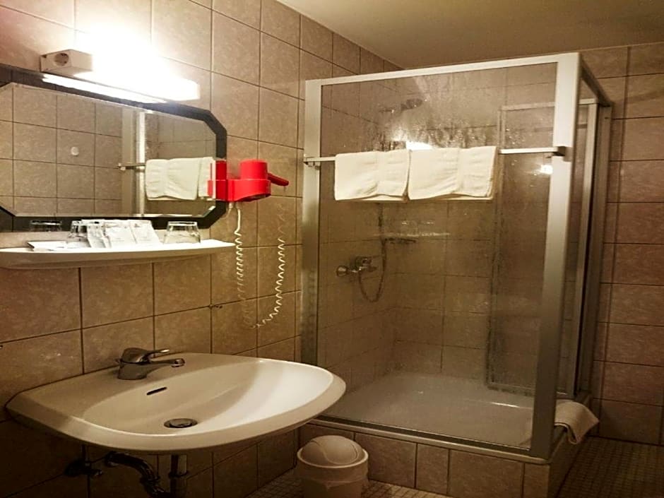 Hotel Goldbächel