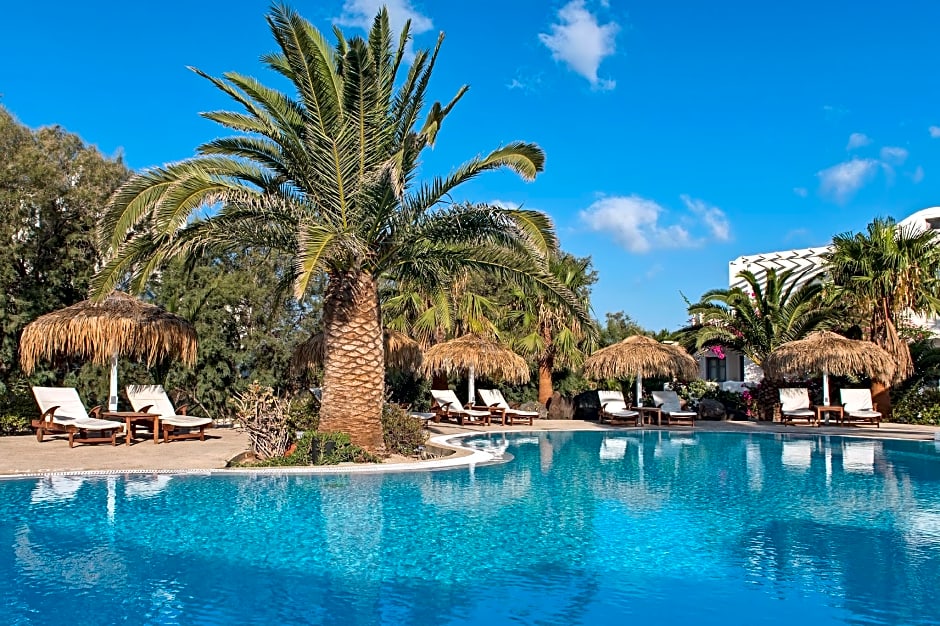 Atlantis Beach Villa