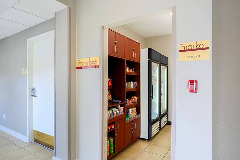 Residence Inn by Marriott Chico